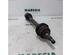 Drive Shaft PEUGEOT 307 Break (3E), PEUGEOT 307 SW (3H)