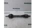 Drive Shaft PEUGEOT 307 CC (3B)