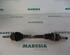 Drive Shaft PEUGEOT 206 Schrägheck (2A/C), PEUGEOT 206 SW (2E/K)