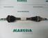 Drive Shaft PEUGEOT 206 Schrägheck (2A/C)