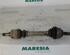 Drive Shaft PEUGEOT PARTNER Box Body/MPV (5_, G_)