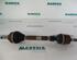 Drive Shaft RENAULT Espace IV (JK0/1)