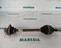 Drive Shaft RENAULT Espace IV (JK0/1)