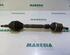 Drive Shaft RENAULT Espace IV (JK0/1)