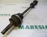 Drive Shaft FIAT Panda (169)