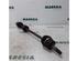 Drive Shaft FIAT Panda (169)