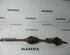 Drive Shaft FIAT Punto (188)