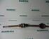 Drive Shaft PEUGEOT 307 CC (3B)