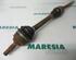 Drive Shaft PEUGEOT 307 Break (3E), PEUGEOT 307 SW (3H)