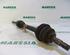 Drive Shaft PEUGEOT 307 Break (3E), PEUGEOT 307 SW (3H)