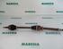 Drive Shaft RENAULT MEGANE II (BM0/1_, CM0/1_)