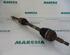 Drive Shaft RENAULT MEGANE II Estate (KM0/1_)