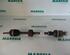 Drive Shaft RENAULT Clio II (BB, CB)