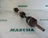 Drive Shaft RENAULT Clio II (BB, CB)