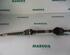 Drive Shaft RENAULT Laguna II Grandtour (KG0/1)