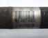 Drive Shaft RENAULT Espace IV (JK0/1)