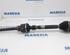 Drive Shaft RENAULT Espace IV (JK0/1)