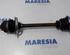 Drive Shaft RENAULT KANGOO Express (FC0/1_)