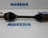 Drive Shaft FIAT Panda (169)