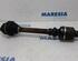 Drive Shaft PEUGEOT 307 Break (3E), PEUGEOT 307 SW (3H)