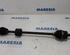 Drive Shaft FIAT Panda (169)