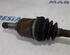 Drive Shaft FIAT Panda (169)