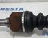 Drive Shaft PEUGEOT 307 CC (3B)