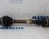 Drive Shaft PEUGEOT 307 CC (3B)