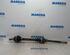 Drive Shaft PEUGEOT 307 CC (3B)