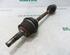 Drive Shaft FIAT Punto (188), FIAT Punto Kasten/Schrägheck (188)