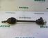 Drive Shaft RENAULT Trafic II Kasten (FL)