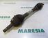 Drive Shaft PEUGEOT 307 (3A/C)