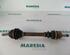 Drive Shaft PEUGEOT 307 Break (3E), PEUGEOT 307 SW (3H)