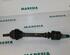 Drive Shaft PEUGEOT 307 Break (3E), PEUGEOT 307 SW (3H)