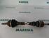 Drive Shaft PEUGEOT 206 SW (2E/K)