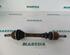 Drive Shaft PEUGEOT 206 SW (2E/K)