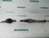 Drive Shaft PEUGEOT 206 Schrägheck (2A/C), PEUGEOT 206 Stufenheck (--)