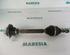 Drive Shaft RENAULT Laguna II Grandtour (KG0/1)