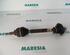 Drive Shaft RENAULT Laguna II Grandtour (KG0/1)