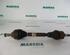 Drive Shaft RENAULT Espace IV (JK0/1)