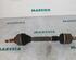 Drive Shaft RENAULT Espace IV (JK0/1)