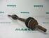 Drive Shaft PEUGEOT 307 Break (3E), PEUGEOT 307 SW (3H)