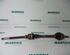 Drive Shaft PEUGEOT 307 Break (3E), PEUGEOT 307 SW (3H)