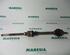 Drive Shaft PEUGEOT 307 (3A/C)