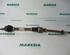 Drive Shaft PEUGEOT 307 (3A/C)