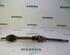 Drive Shaft PEUGEOT 206 SW (2E/K)