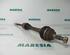 Drive Shaft PEUGEOT PARTNER Box Body/MPV (5_, G_)