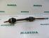 Drive Shaft PEUGEOT PARTNER Box Body/MPV (5_, G_)