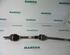 Drive Shaft RENAULT Espace IV (JK0/1)