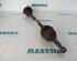 Drive Shaft RENAULT Trafic II Kasten (FL)